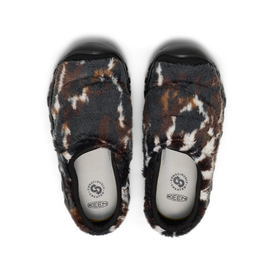 Little Kids' Hypowser Wrap Shoe Black/Java / Keen