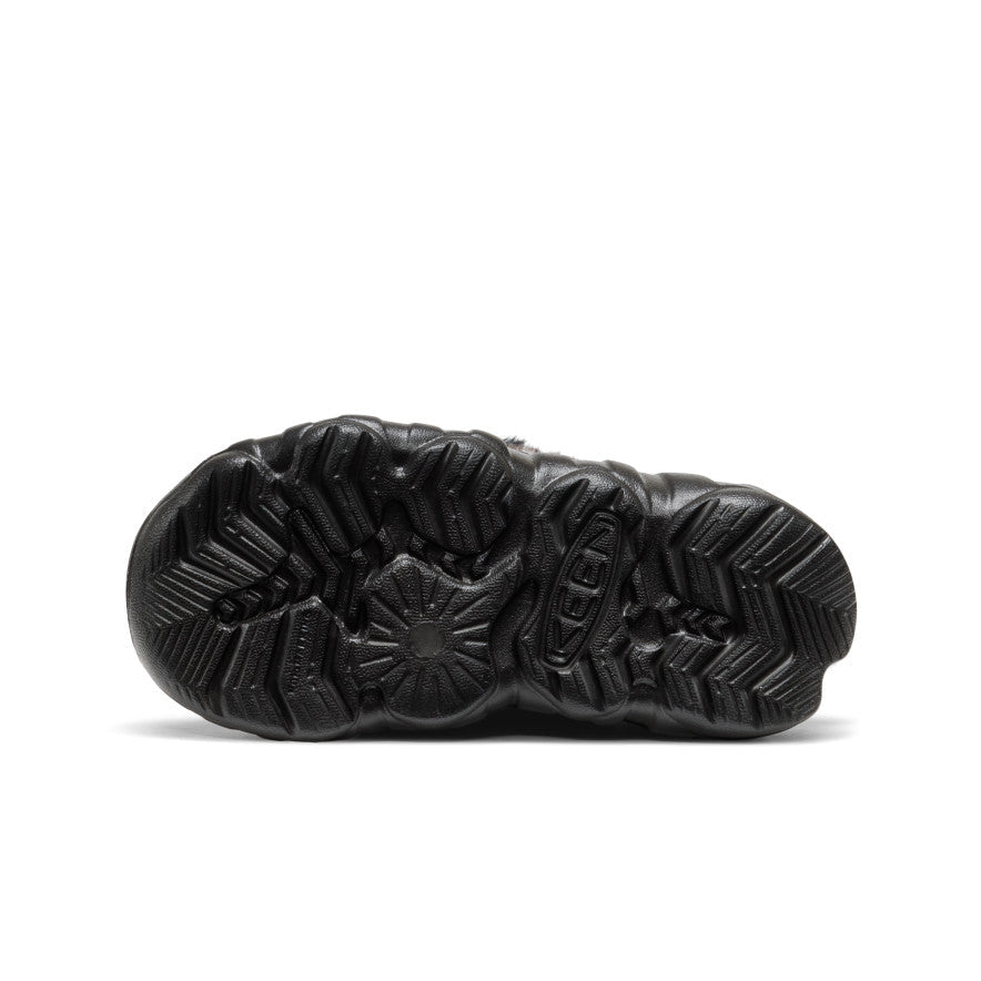 Little Kids' Hypowser Wrap Shoe Black/Java / Keen