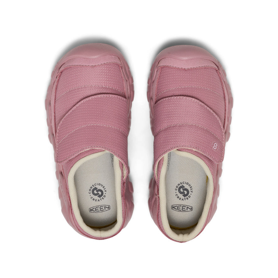 Little Kids' Hypowser Wrap Shoe Lilas/Giggle Pink / Keen