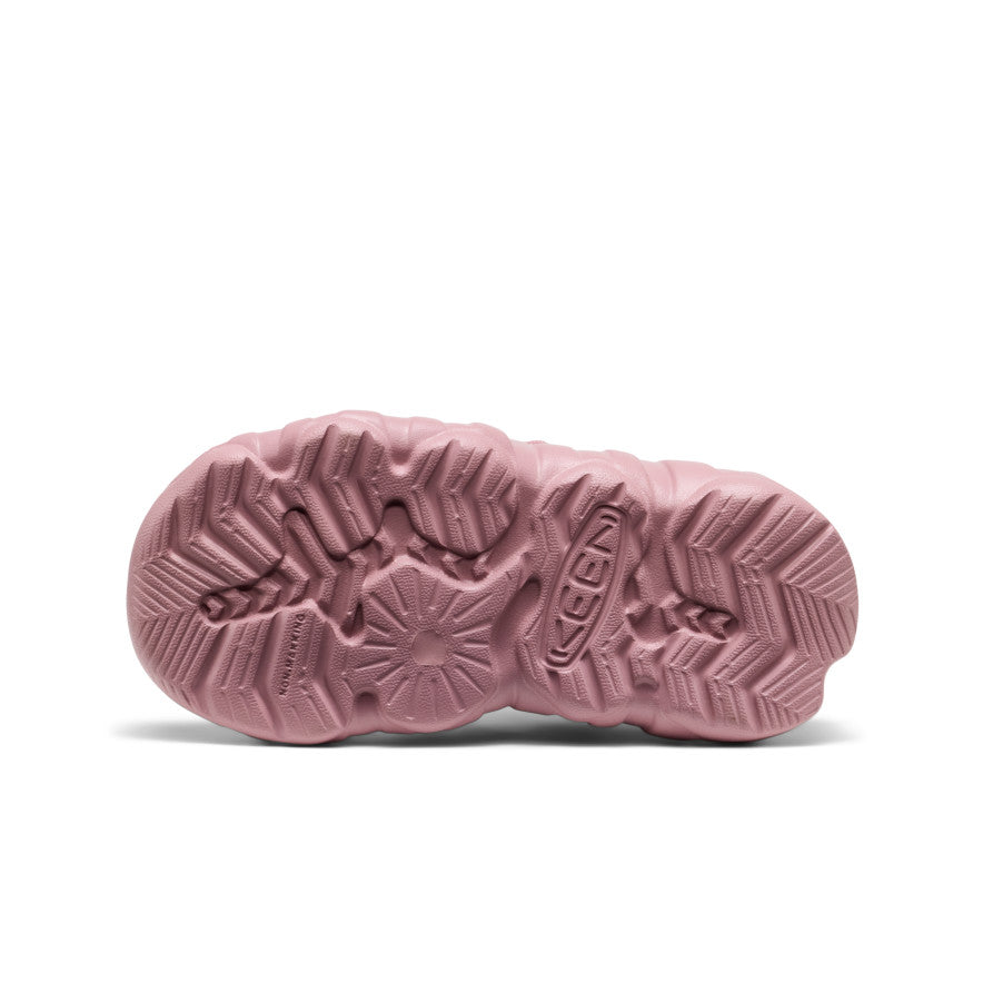 Little Kids' Hypowser Wrap Shoe Lilas/Giggle Pink / Keen