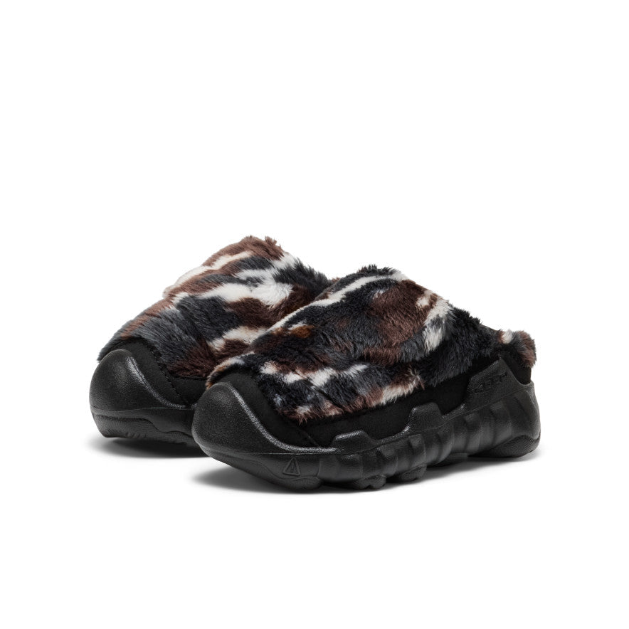 Toddlers' Hypowser Wrap Shoe Black/Java / Keen
