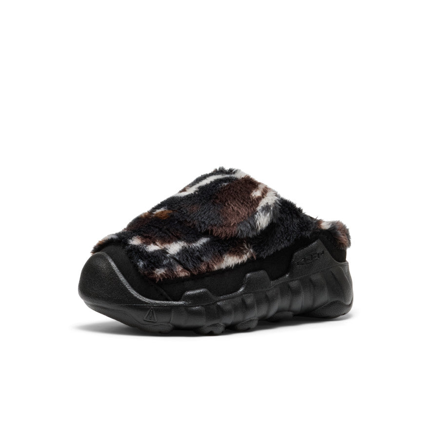 Toddlers' Hypowser Wrap Shoe Black/Java / Keen