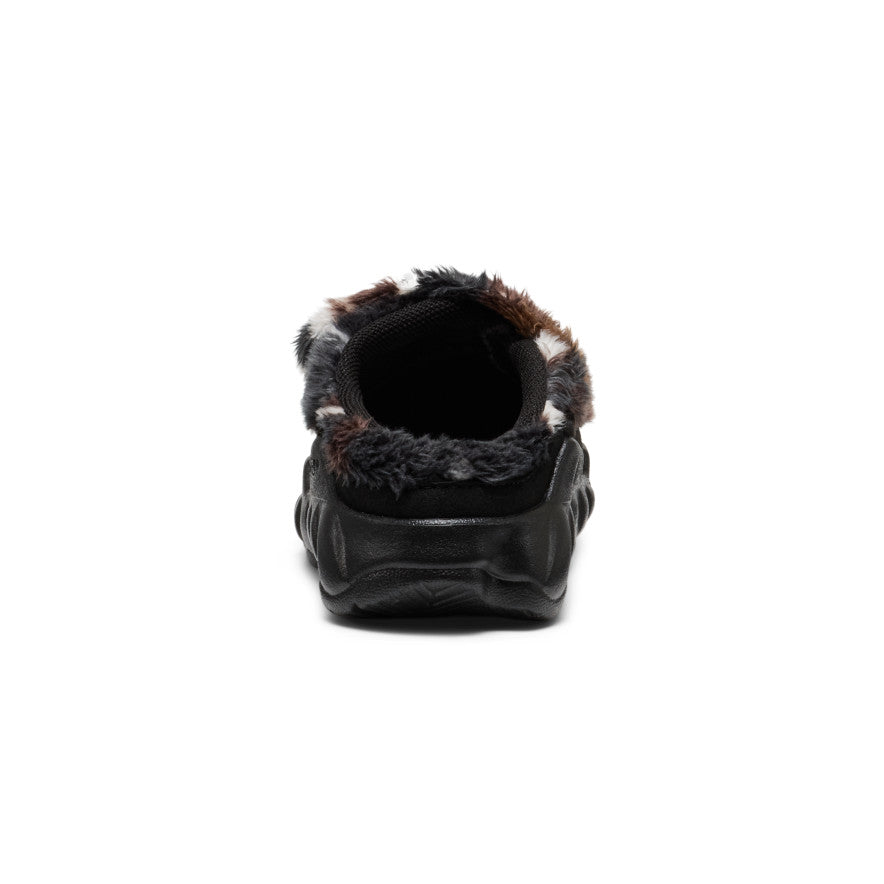 Toddlers' Hypowser Wrap Shoe Black/Java / Keen