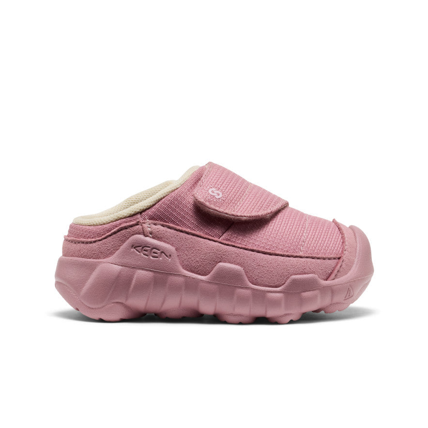 Toddlers' Hypowser Wrap Shoe Lilas/Giggle Pink / Keen