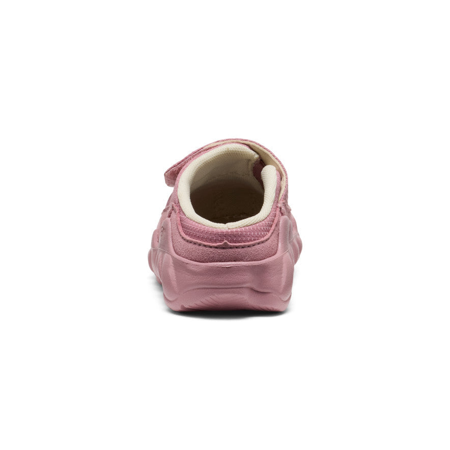 Toddlers' Hypowser Wrap Shoe Lilas/Giggle Pink / Keen