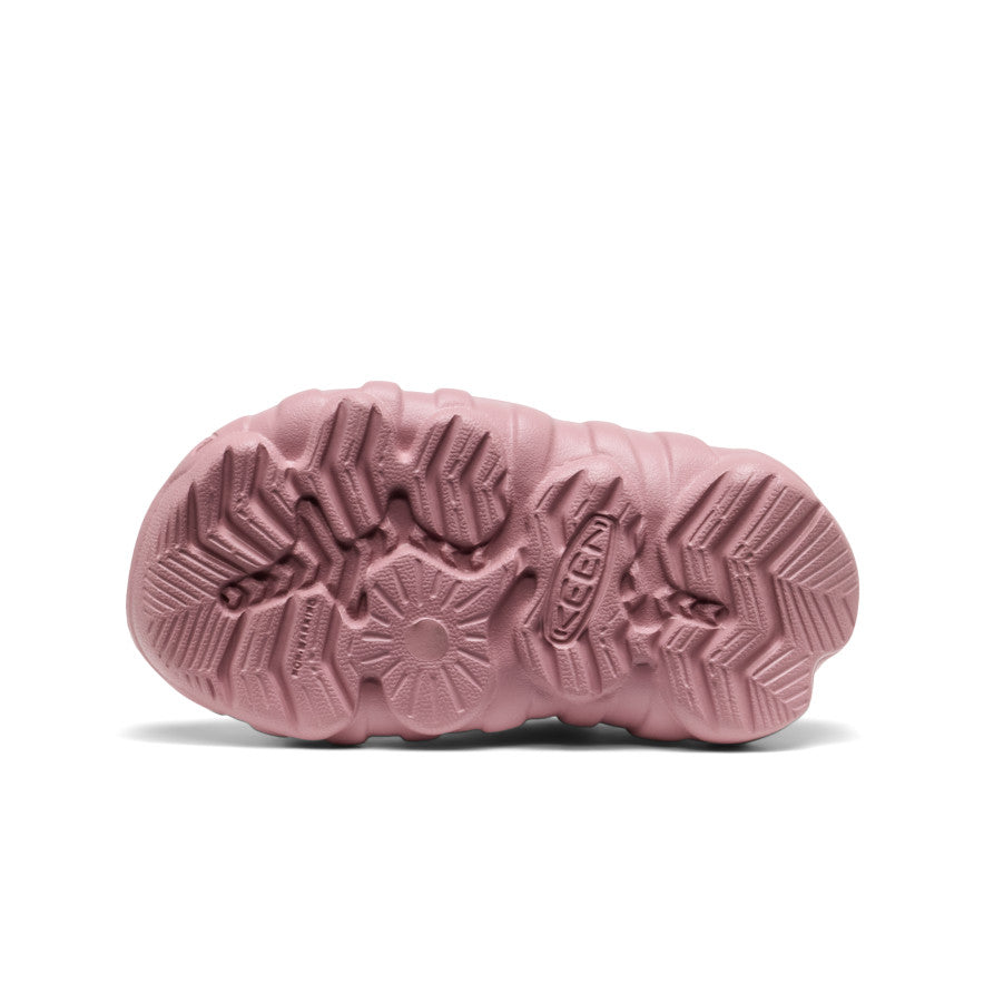 Toddlers' Hypowser Wrap Shoe Lilas/Giggle Pink / Keen