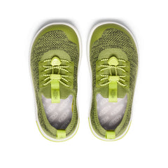 Little Kids' KNX Knit Sneaker Iguana/Evening Primrose / Keen