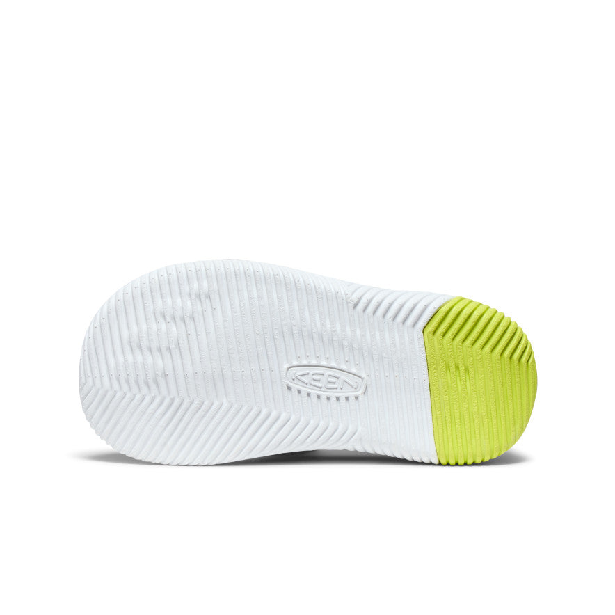 Little Kids' KNX Knit Sneaker Iguana/Evening Primrose / Keen