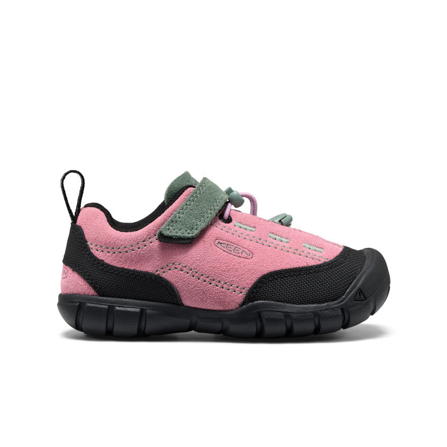 Little Kids' Jasper II Cashmere Rose/Lily Pad / Keen