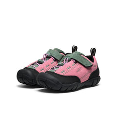 Little Kids' Jasper II Cashmere Rose/Lily Pad / Keen