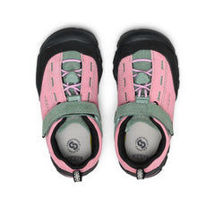 Little Kids' Jasper II Cashmere Rose/Lily Pad / Keen