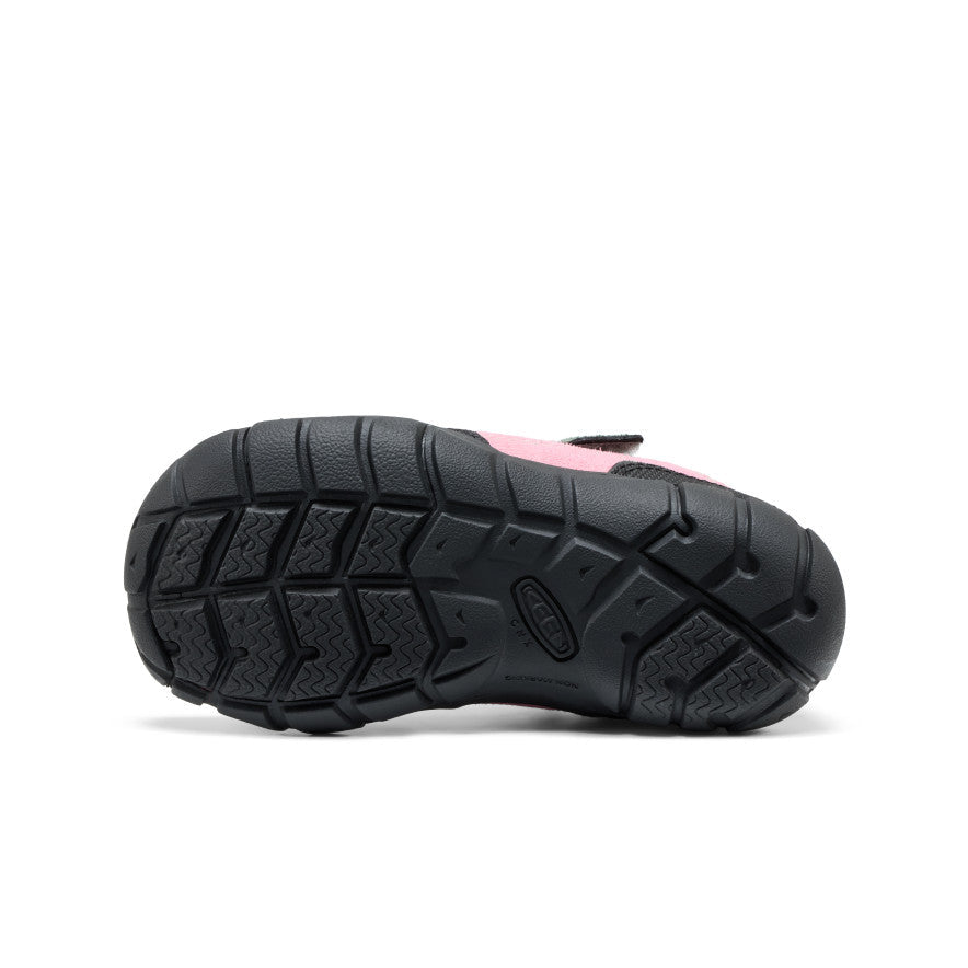 Little Kids' Jasper II Cashmere Rose/Lily Pad / Keen