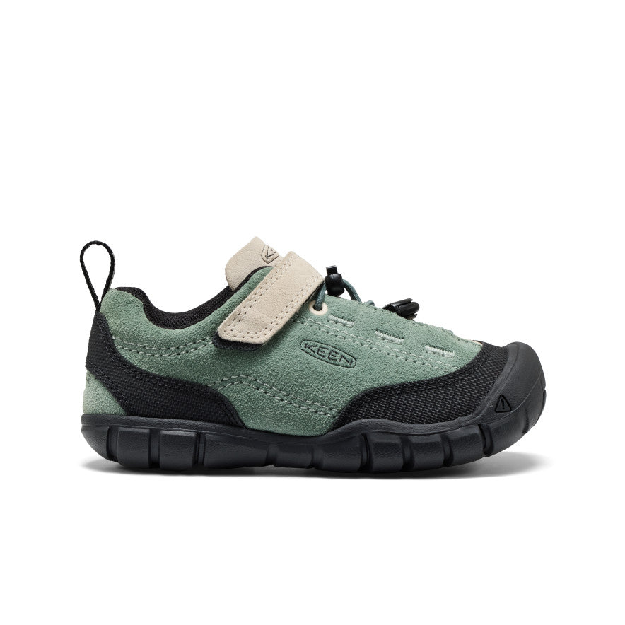 Little Kids' Jasper II Lily Pad/Birch / Keen