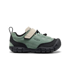 Little Kids' Jasper II Lily Pad/Birch / Keen