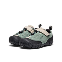 Little Kids' Jasper II Lily Pad/Birch / Keen