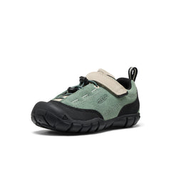 Little Kids' Jasper II Lily Pad/Birch / Keen