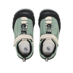 Little Kids' Jasper II Lily Pad/Birch / Keen
