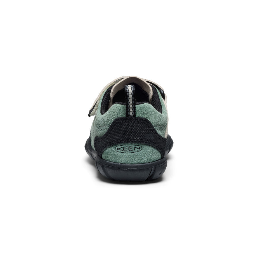 Little Kids' Jasper II Lily Pad/Birch / Keen