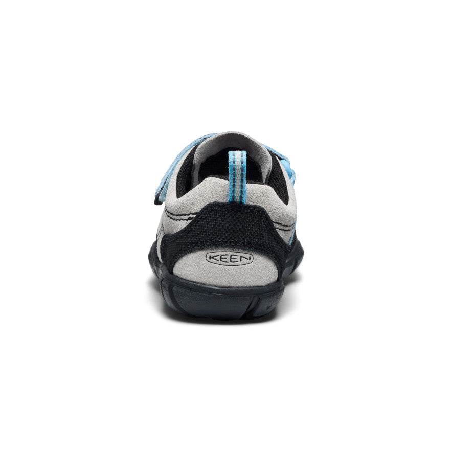 Little Kids' Jasper II Silver Birch/Baltic Sea / Keen