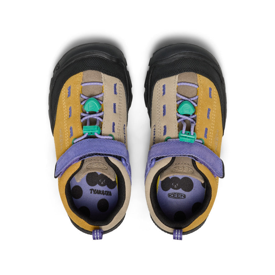 Little Kids' Jasper II TYAKASHA Sneaker Tyakasha / Keen