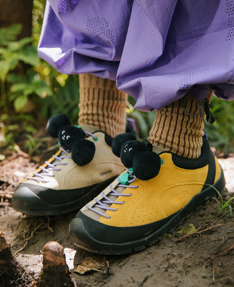 Little Kids' Jasper II TYAKASHA Sneaker Tyakasha / Keen