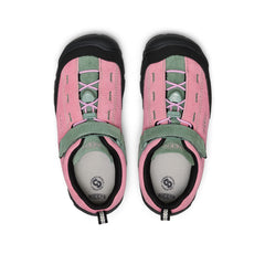 Big Kids' Jasper II Cashmere Rose/Lily Pad / Keen