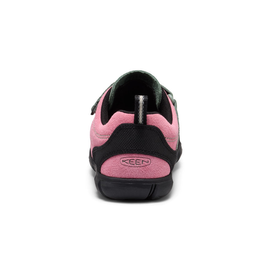 Big Kids' Jasper II Cashmere Rose/Lily Pad / Keen