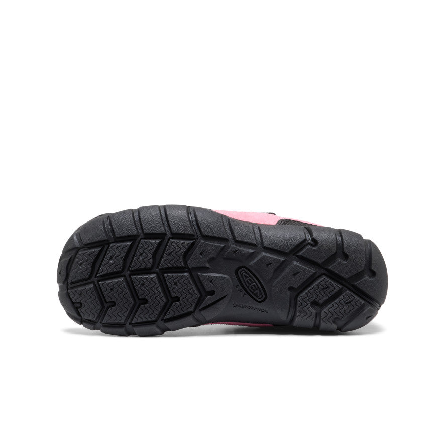 Big Kids' Jasper II Cashmere Rose/Lily Pad / Keen