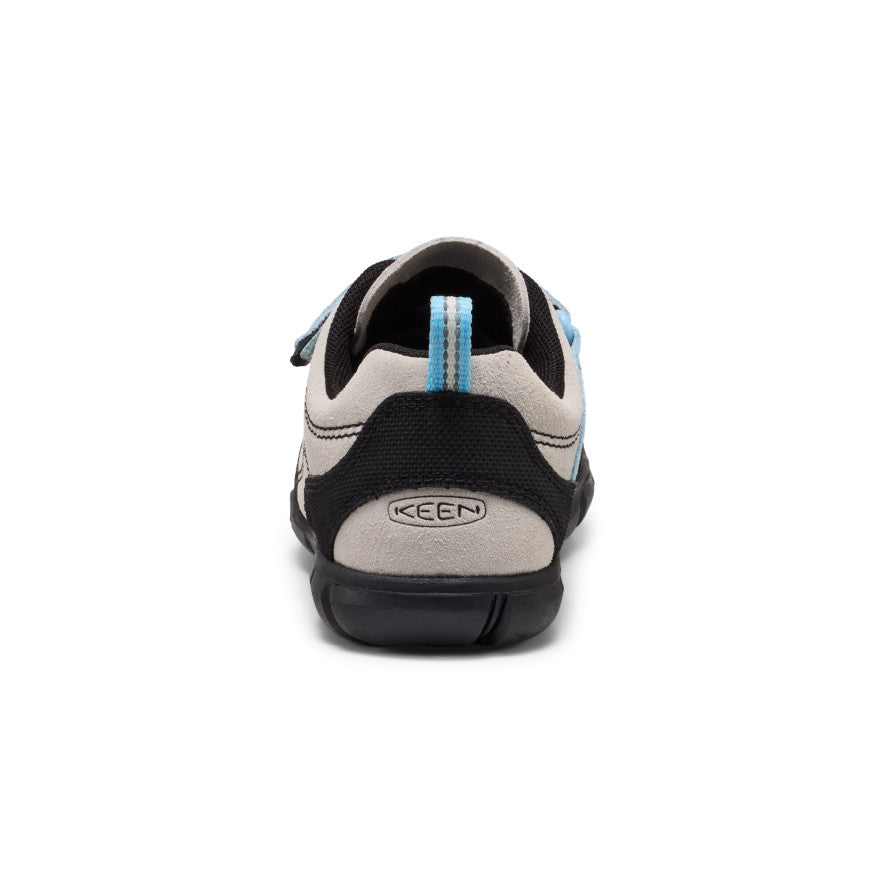 Big Kids' Jasper II Silver Birch/Baltic Sea / Keen