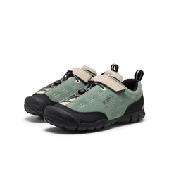 Big Kids' Jasper II Lily Pad/Birch / Keen