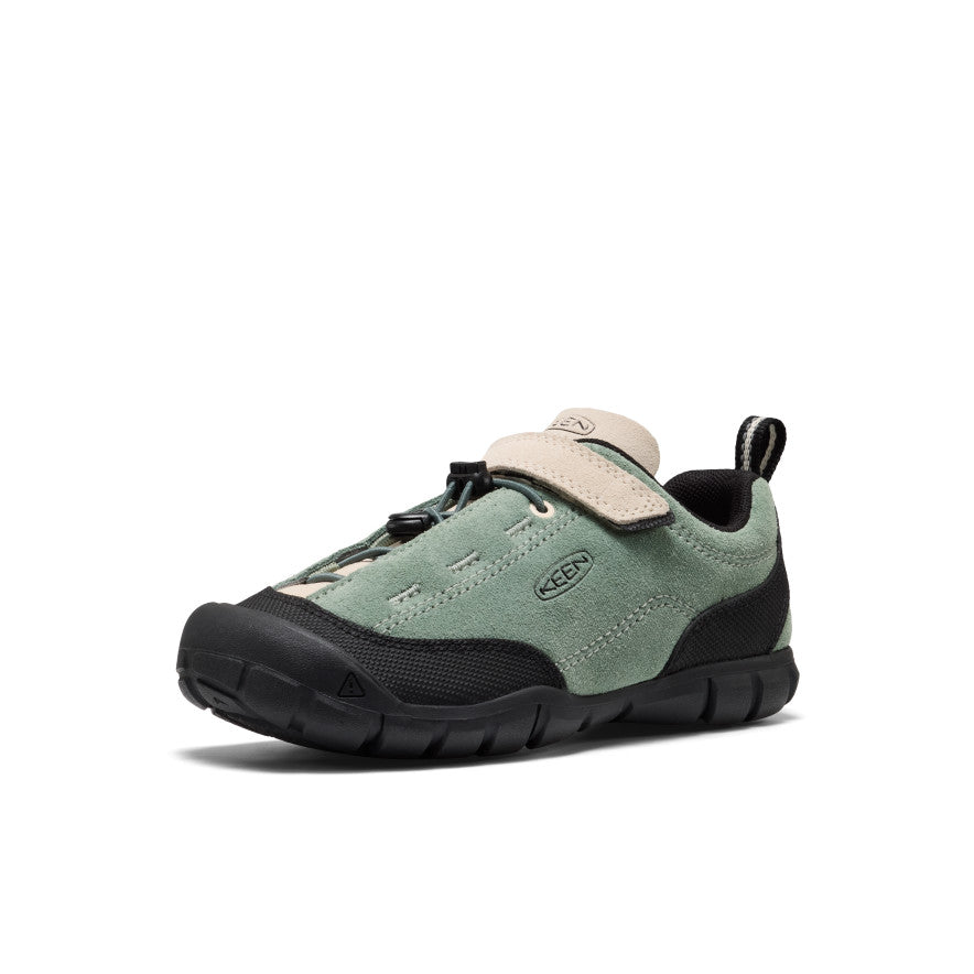 Big Kids' Jasper II Lily Pad/Birch / Keen