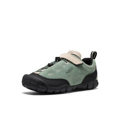 Big Kids' Jasper II Lily Pad/Birch / Keen
