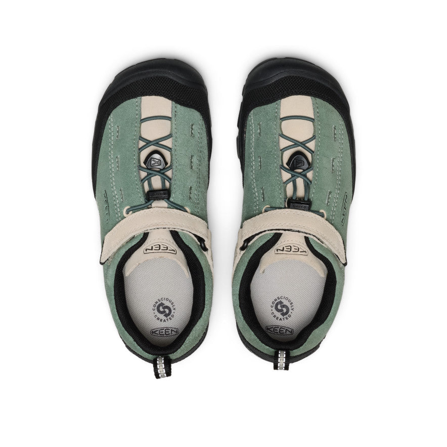 Big Kids' Jasper II Lily Pad/Birch / Keen