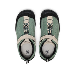 Big Kids' Jasper II Lily Pad/Birch / Keen