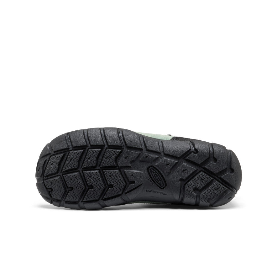 Big Kids' Jasper II Lily Pad/Birch / Keen