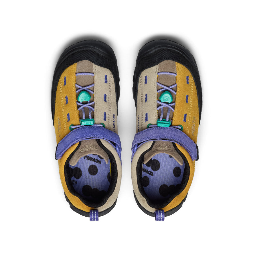 Big Kids' Jasper II TYAKASHA Sneaker Tyakasha / Keen