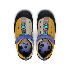 Big Kids' Jasper II TYAKASHA Sneaker Tyakasha / Keen