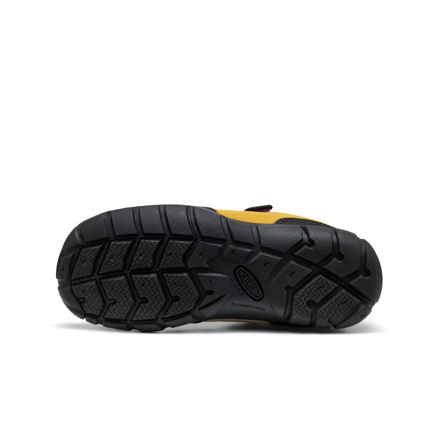 Big Kids' Jasper II TYAKASHA Sneaker Tyakasha / Keen