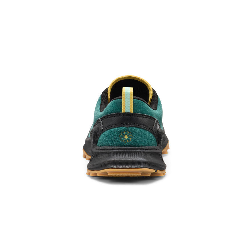Big Kid's Jasper Zionic Sneaker Mediterranea/Cabbage / Keen