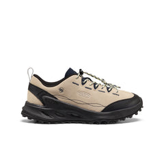 Big Kid's Jasper Zionic Sneaker Safari/Wax Yellow / Keen