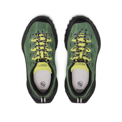 Big Kid's Jasper Zionic Sneaker Bronze Green/Evening Primrose / Keen