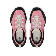 Big Kid's Jasper Zionic Sneaker Cashmere Rose/Giggle Pink / Keen