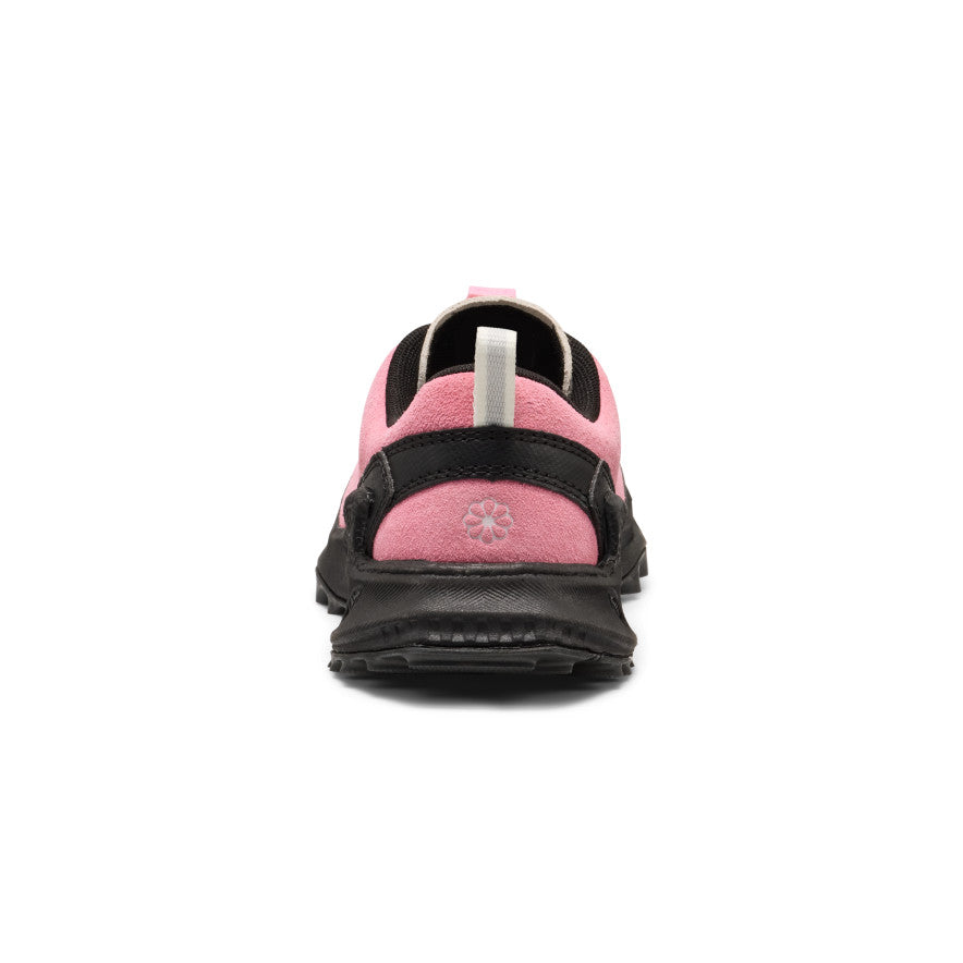 Big Kid's Jasper Zionic Sneaker Cashmere Rose/Giggle Pink / Keen