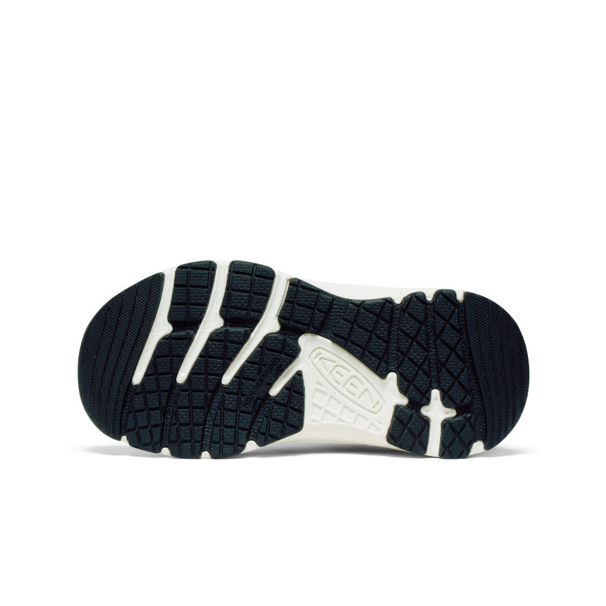 Little Kids' Motozoa Sneaker Naval Academy/Bright Marigold / Keen