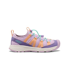 Big Kids' Motozoa Sneaker Purple Haze/Peach Fuzz / Keen
