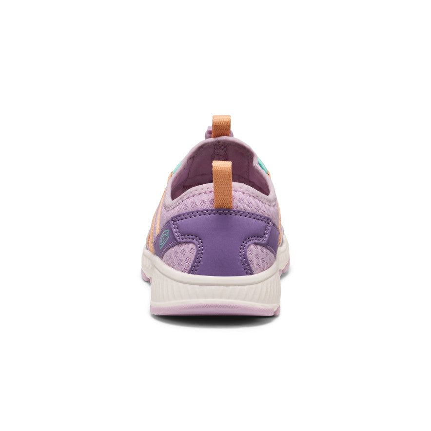 Big Kids' Motozoa Sneaker Purple Haze/Peach Fuzz / Keen