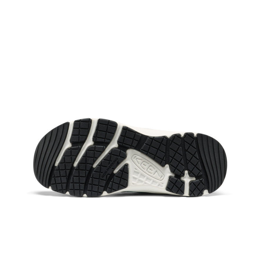 Big Kids' Motozoa Sneaker Mediterranea/Pink Lemonade / Keen