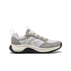Big Kids' KS86 Sneaker Alloy/Star White / Keen