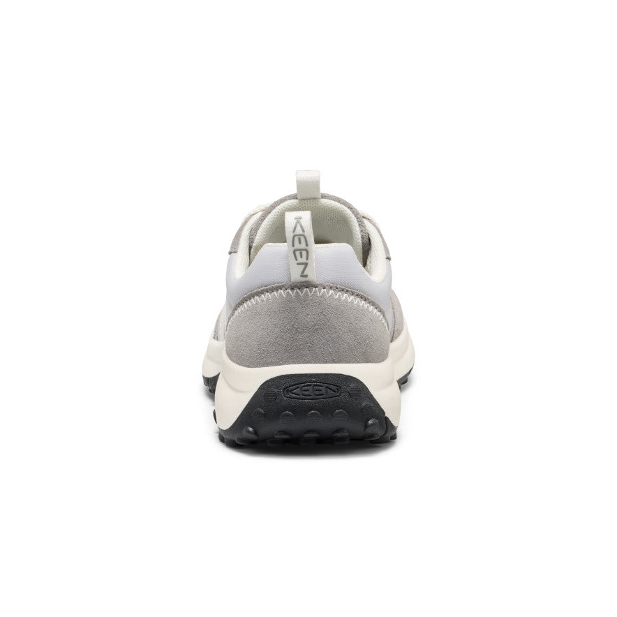 Big Kids' KS86 Sneaker Alloy/Star White / Keen