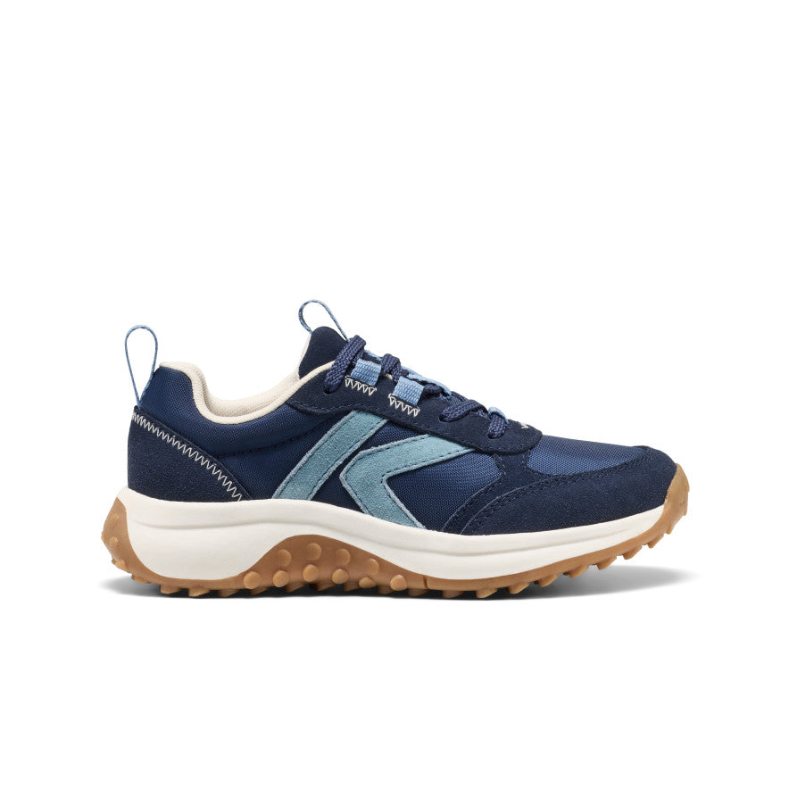 Big Kids' KS86 Sneaker Naval Academy/Coronet Blue / Keen